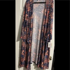 Pretty LuLaRoe Sarah Cardigan